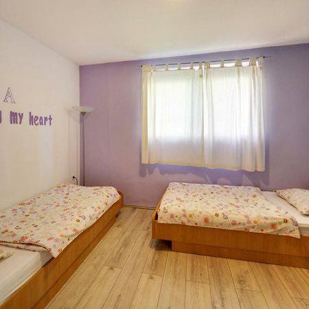 Figa Apartman Benko Milatic Єлса Екстер'єр фото