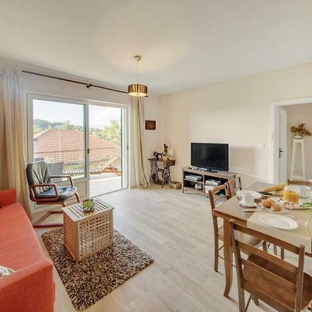 Figa Apartman Benko Milatic Єлса Екстер'єр фото