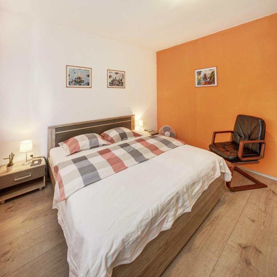 Figa Apartman Benko Milatic Єлса Екстер'єр фото