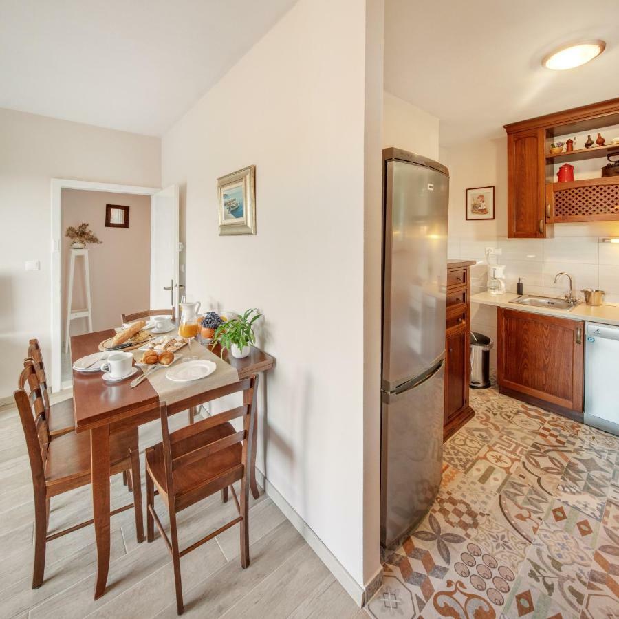 Figa Apartman Benko Milatic Єлса Екстер'єр фото