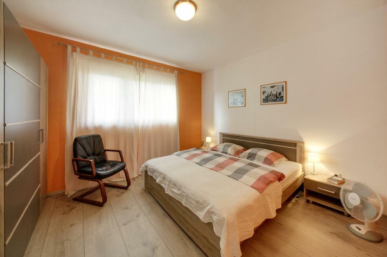 Figa Apartman Benko Milatic Єлса Екстер'єр фото